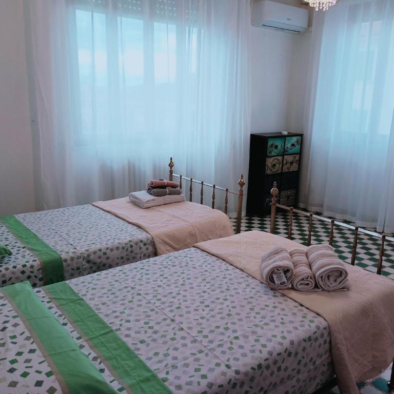 Appartamento Le Cochele - Three-Bedroom Apartment - 16