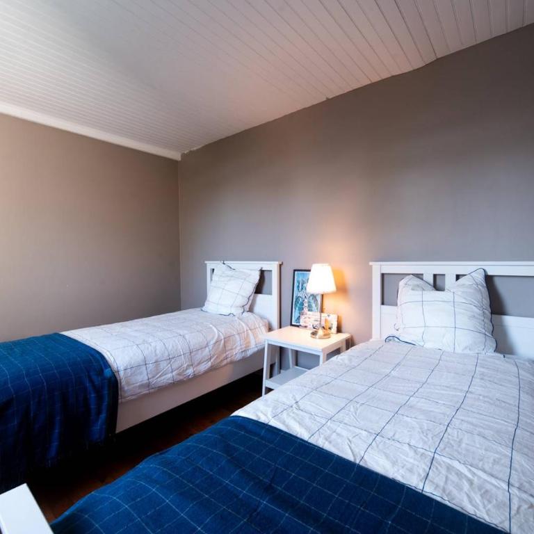 CAPBRETON- Villa MOANA pour 10 personnes- Piscine chauffée et Jacuzzi- Wifi gratuit - Maison 5 Chambres - 20