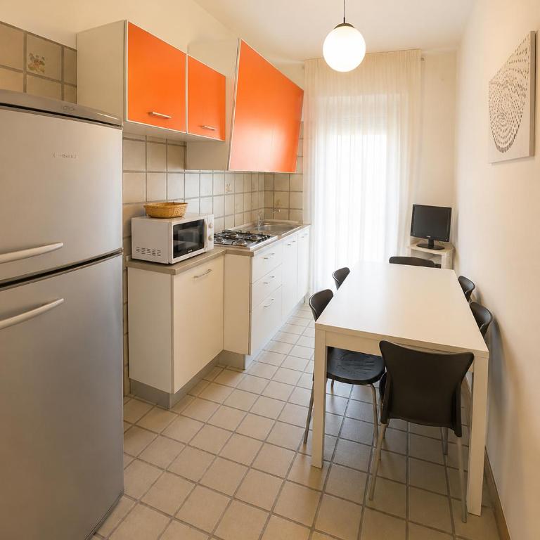 Residence Caorle Apartments - Agenzia Cocal - Appartamento con 3 Camere da Letto - 5