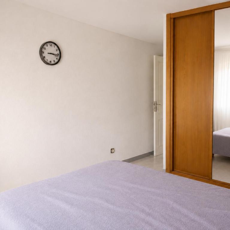 Rooms in Palma Center - Habitación Doble - 4