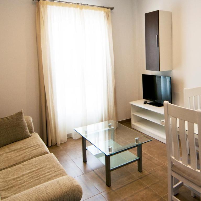 Plaza de la Luz Cádiz - Apartamento de 1 dormitorio (2 adultos) - 4