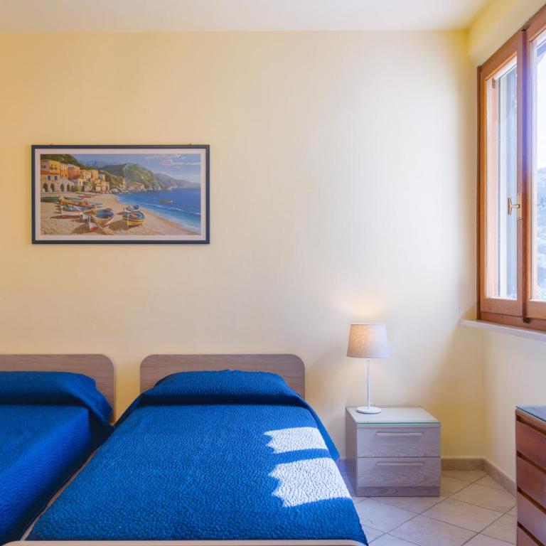 Villino Forno - Villa con 2 Camere da Letto - 18