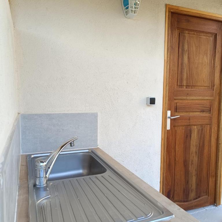 Yachting lodge 83 - Tent - 18