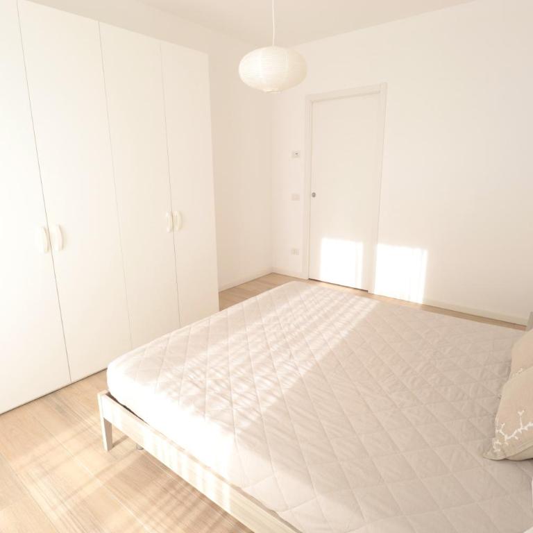 Finisterrae 6 Immobiliare Living - Appartamento con 2 Camere da Letto - 8