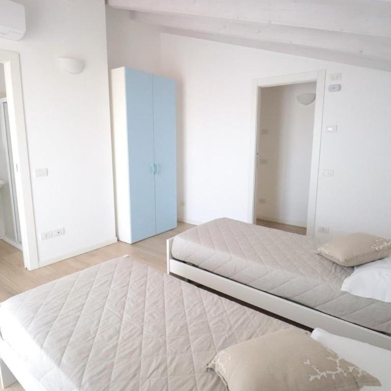 Finisterrae 6 Immobiliare Living - Appartamento con 2 Camere da Letto - 11