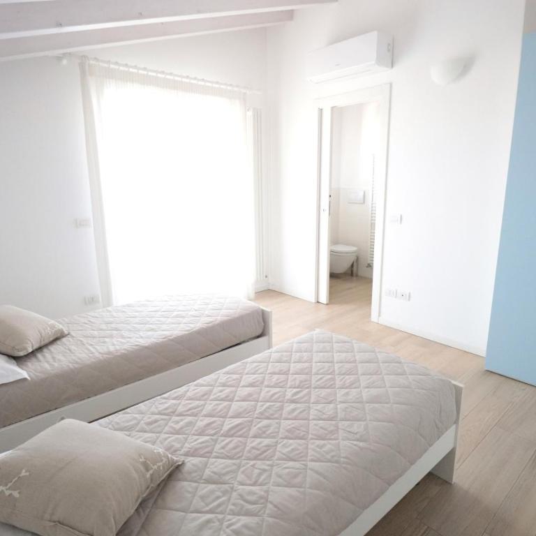 Finisterrae 6 Immobiliare Living - Appartamento con 2 Camere da Letto - 13