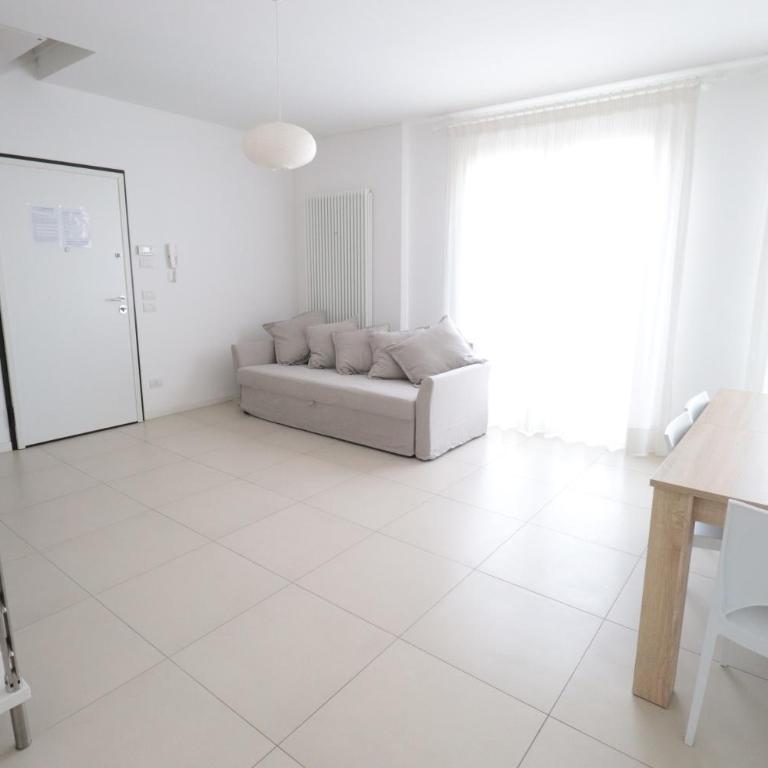 Finisterrae 6 Immobiliare Living - Appartamento con 2 Camere da Letto - 2