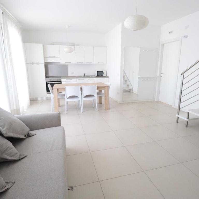 Finisterrae 6 Immobiliare Living - Appartamento con 2 Camere da Letto - 1