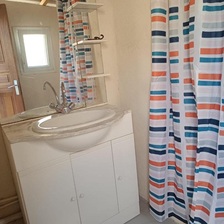 Yachting lodge 83 - Tent - 20