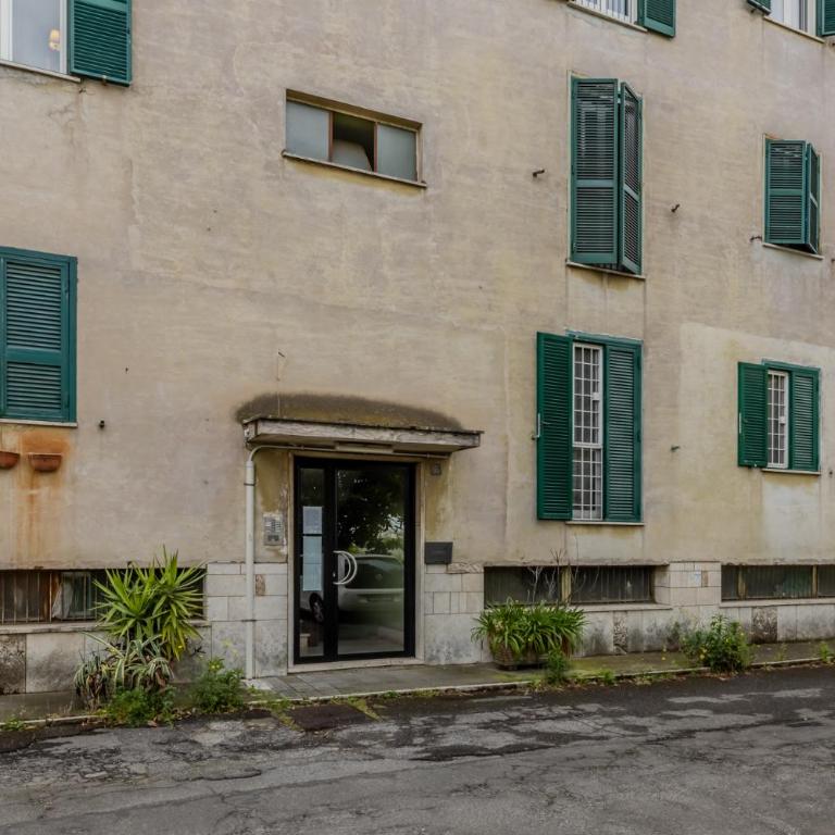 Fraioli En-Suite Rooms - Parking & Self Check-In - Habitación Doble Deluxe - 4