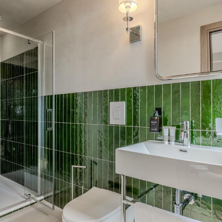 Fraioli En-Suite Rooms - Parking & Self Check-In - Habitación Doble Deluxe - 2
