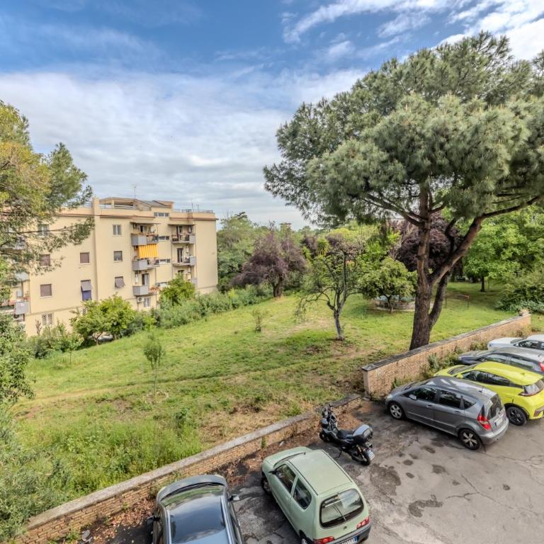 Fraioli En-Suite Rooms - Parking & Self Check-In - Habitación Doble Deluxe - 1