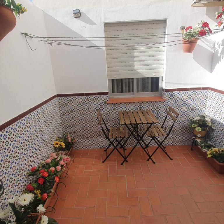 Apartamentos Eduardo Rico - Apartamento de 2 dormitorios - 4