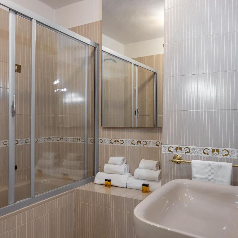 Spada Apartment by Maison Florence - Appartamento con 2 Camere da Letto - 7