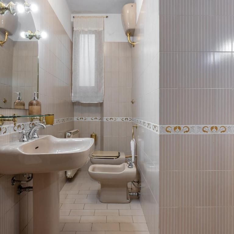 Spada Apartment by Maison Florence - Appartamento con 2 Camere da Letto - 8