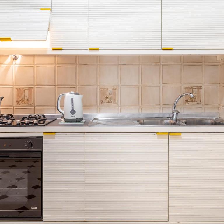 Spada Apartment by Maison Florence - Appartamento con 2 Camere da Letto - 11