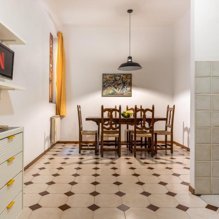 Spada Apartment by Maison Florence - Appartamento con 2 Camere da Letto - 12