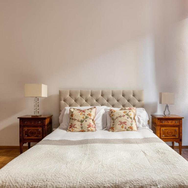 Spada Apartment by Maison Florence - Appartamento con 2 Camere da Letto - 14
