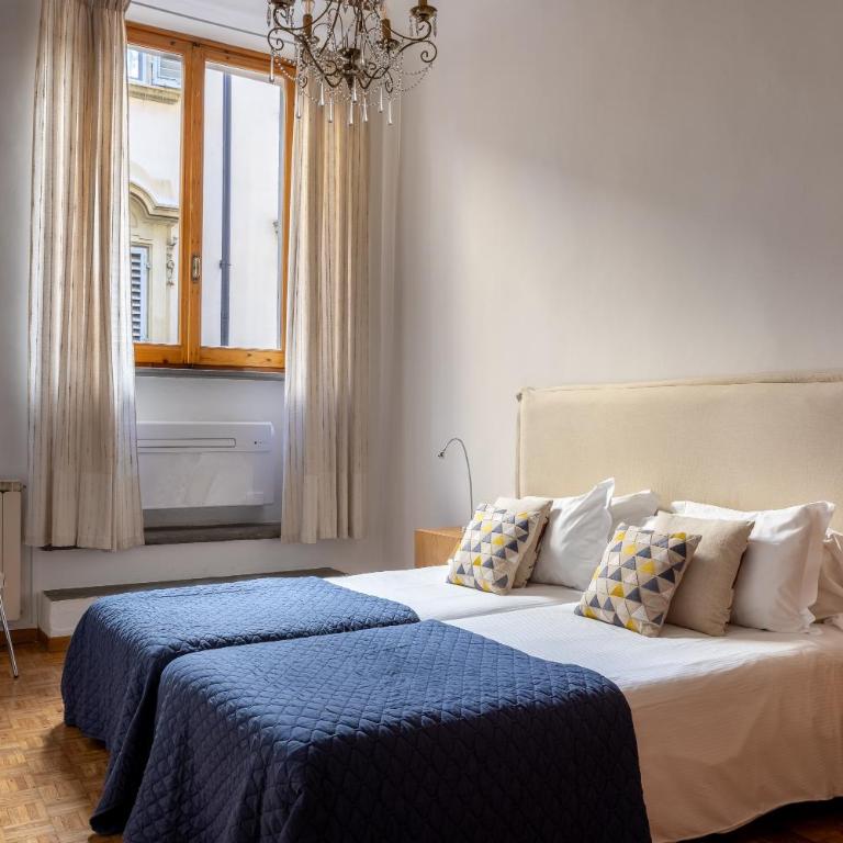 Spada Apartment by Maison Florence - Appartamento con 2 Camere da Letto - 17