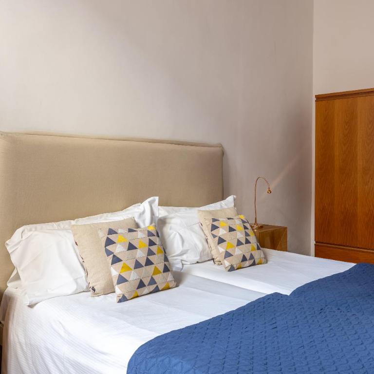 Spada Apartment by Maison Florence - Appartamento con 2 Camere da Letto - 21