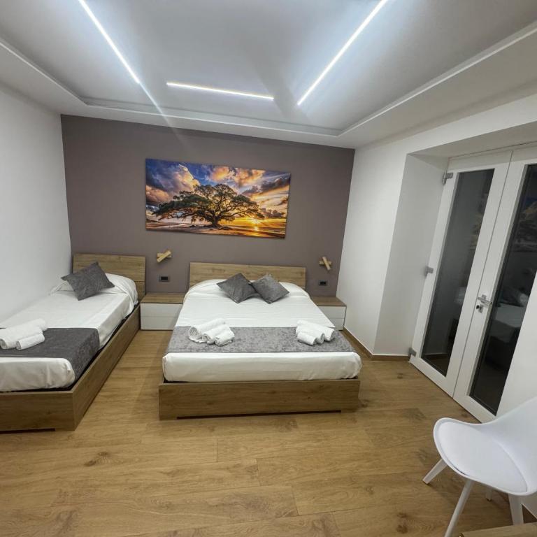 Costa blu - Appartamento - 2