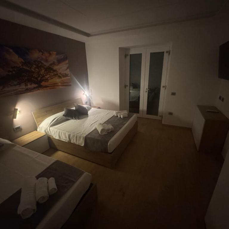 Costa blu - Appartamento - 1
