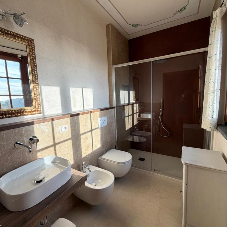 Villa Romantica Sea View - Villa con Piscina Privata - 14