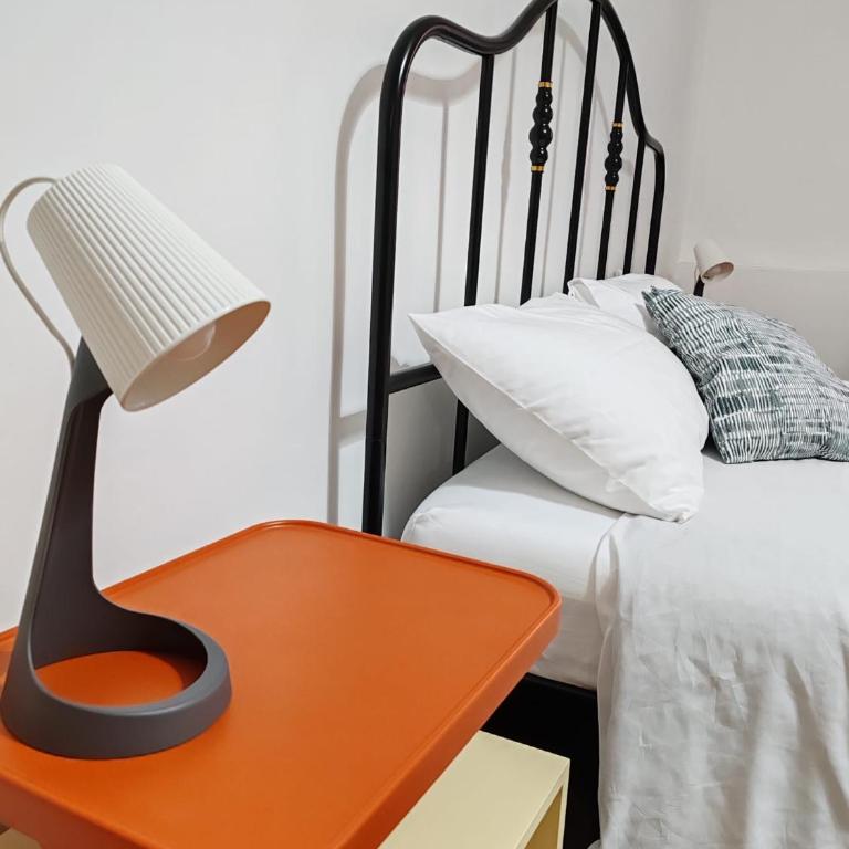 Domus Barbazza - Appartamento con 1 Camera da Letto - 23