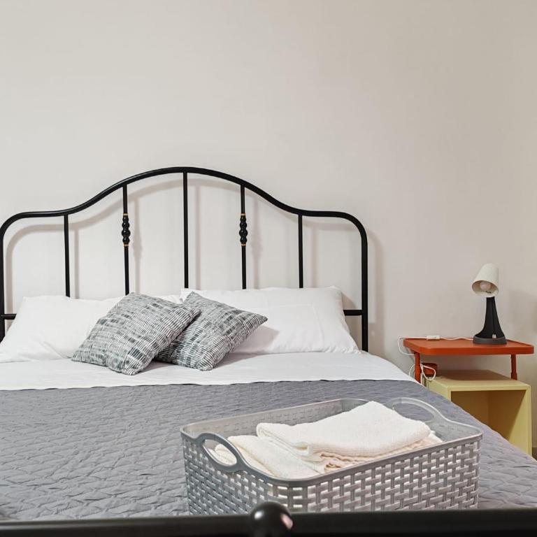 Domus Barbazza - Appartamento con 1 Camera da Letto - 26