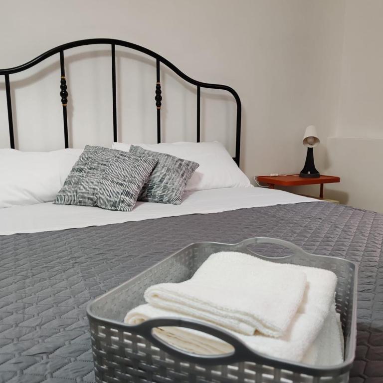 Domus Barbazza - Appartamento con 1 Camera da Letto - 24
