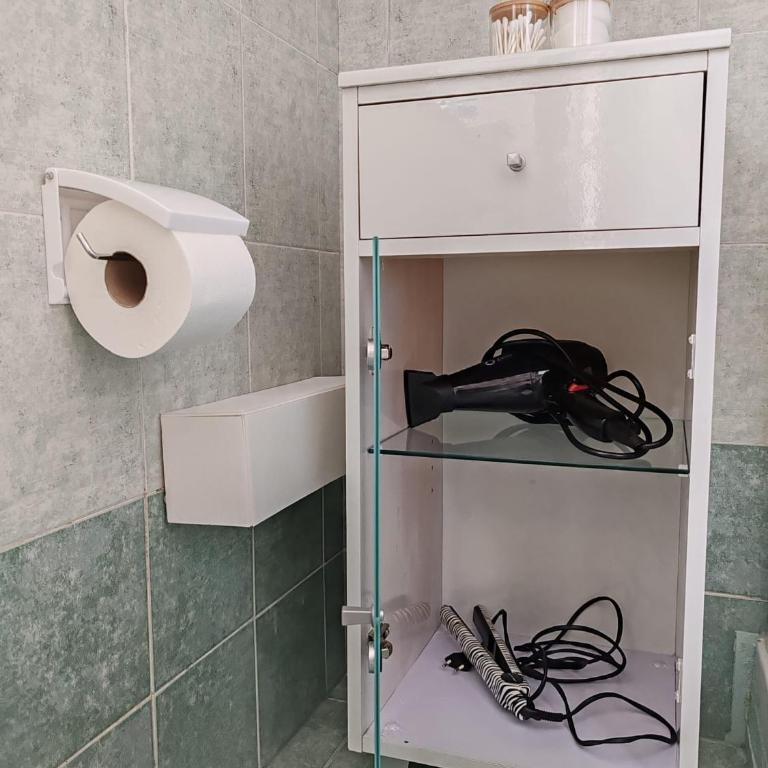 Domus Barbazza - Appartamento con 1 Camera da Letto - 32