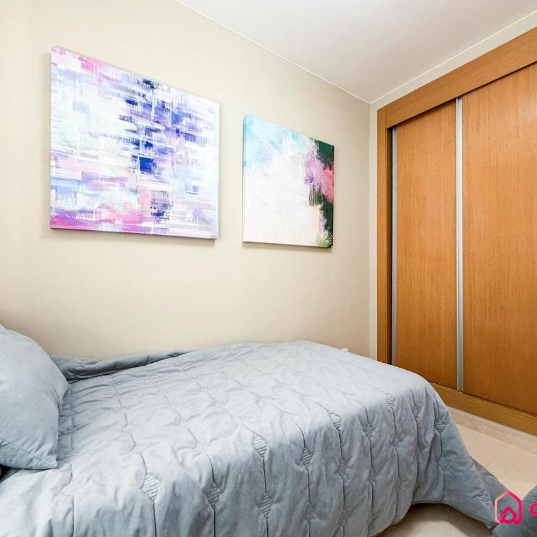 Casa Coral - Apartamento de 2 dormitorios con balcón - 5