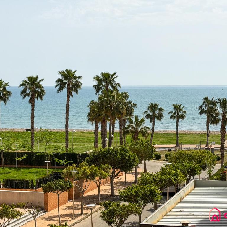 Casa Coral - Apartamento de 2 dormitorios con balcón - 6
