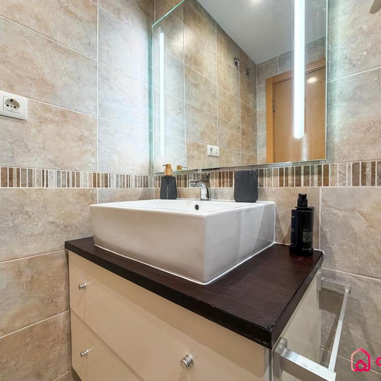 Casa Coral - Apartamento de 2 dormitorios con balcón - 8