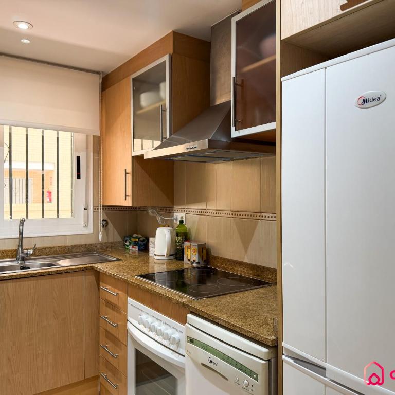 Casa Coral - Apartamento de 2 dormitorios con balcón - 9