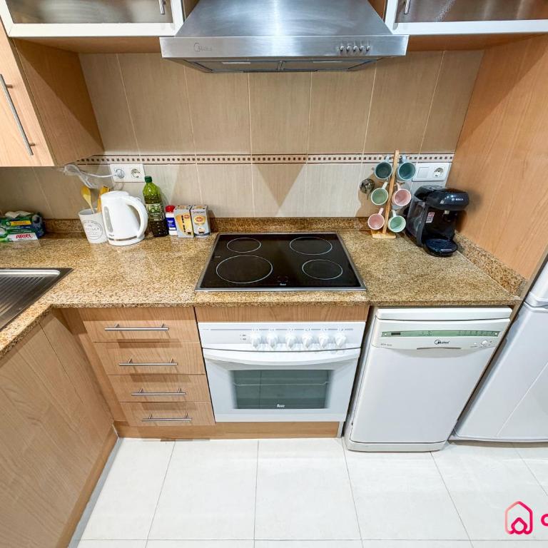 Casa Coral - Apartamento de 2 dormitorios con balcón - 12