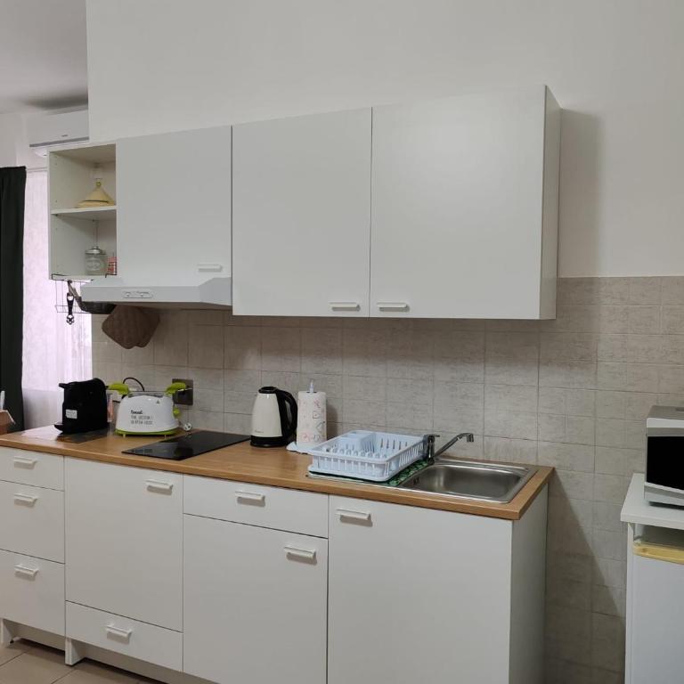 Domus Barbazza - Appartamento con 1 Camera da Letto - 3