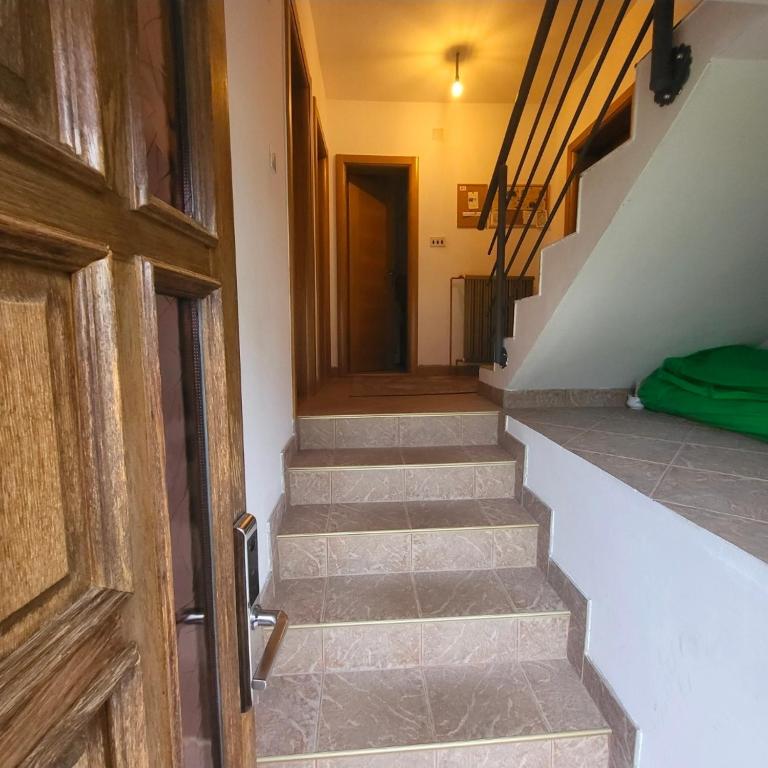 Kozorog Durmitor - Standard Single Room - 2