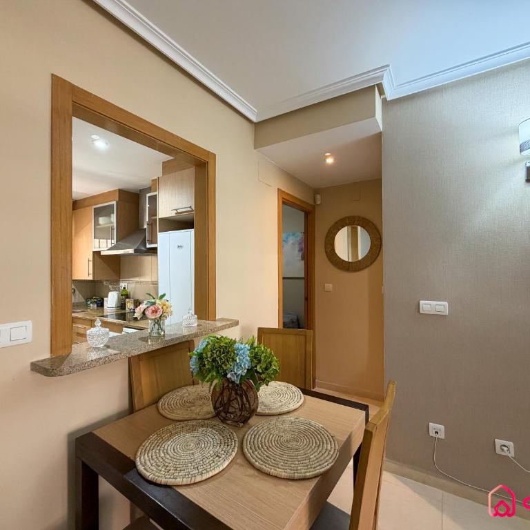 Casa Coral - Apartamento de 2 dormitorios con balcón - 17