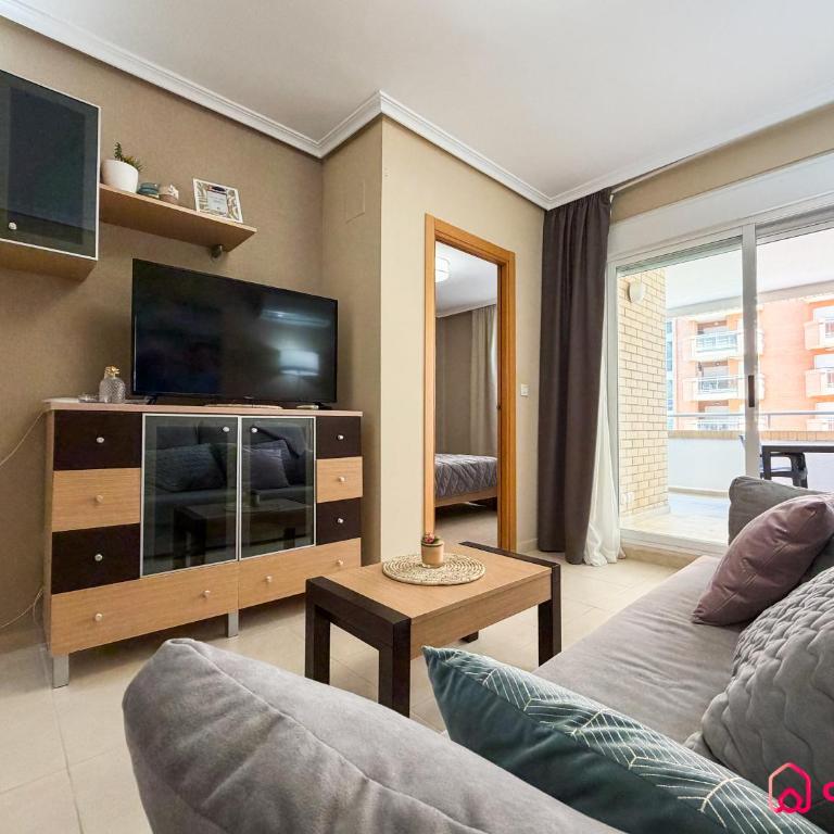 Casa Coral - Apartamento de 2 dormitorios con balcón - 18