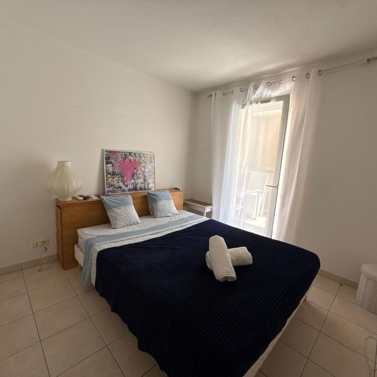 2-Bedroom Apartment in Cannes ,Terrace, 4 People, Beaches , Downtown - Appartement 2 Chambres - 22