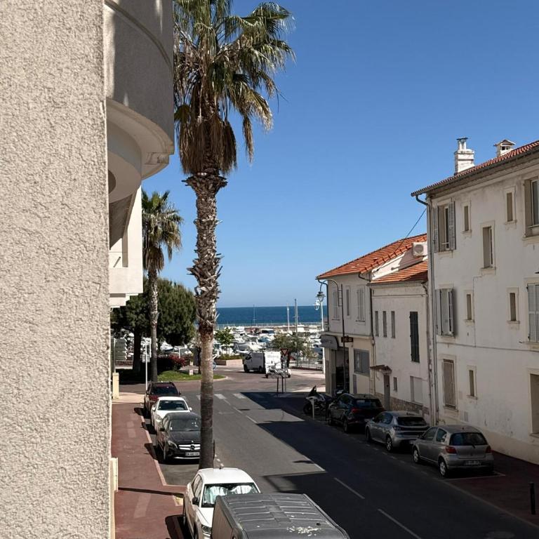 2-Bedroom Apartment in Cannes ,Terrace, 4 People, Beaches , Downtown - Appartement 2 Chambres - 8
