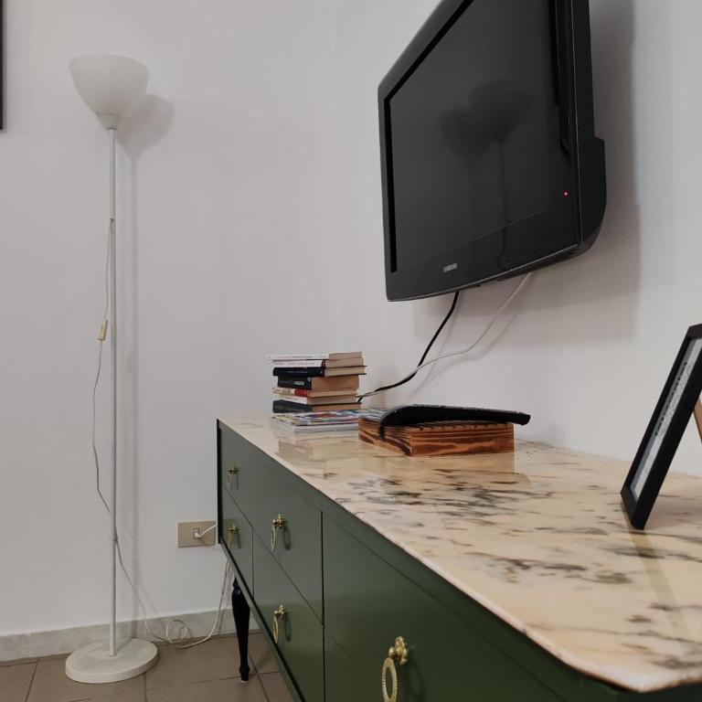 Domus Barbazza - Appartamento con 1 Camera da Letto - 16
