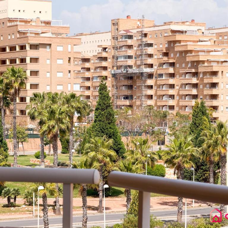 Casa Coral - Apartamento de 2 dormitorios con balcón - 29
