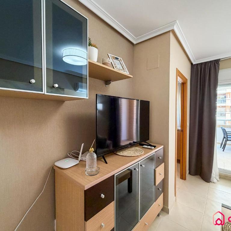 Casa Coral - Apartamento de 2 dormitorios con balcón - 32