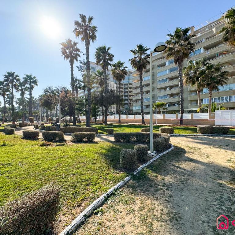 Casa Coral - Apartamento de 2 dormitorios con balcón - 38
