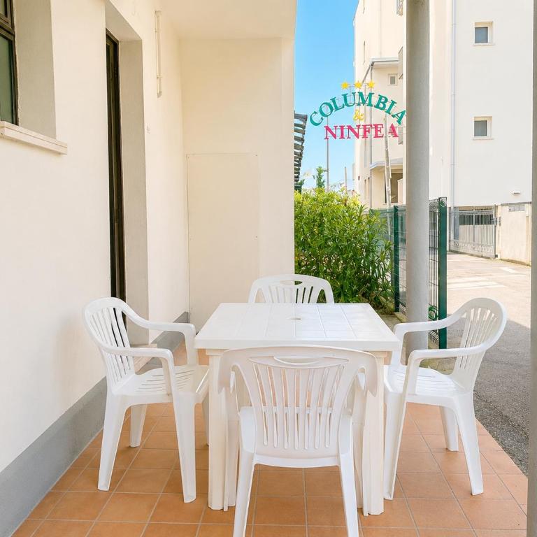 Villa Bianca - Carraro Immobiliare - Family Apartments - Appartamento - Piano Terra - 6