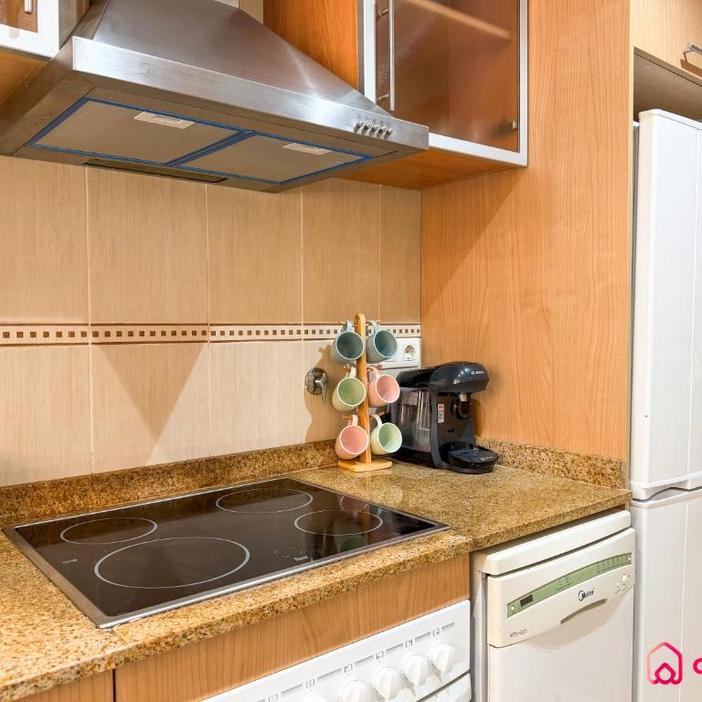 Casa Coral - Apartamento de 2 dormitorios con balcón - 41