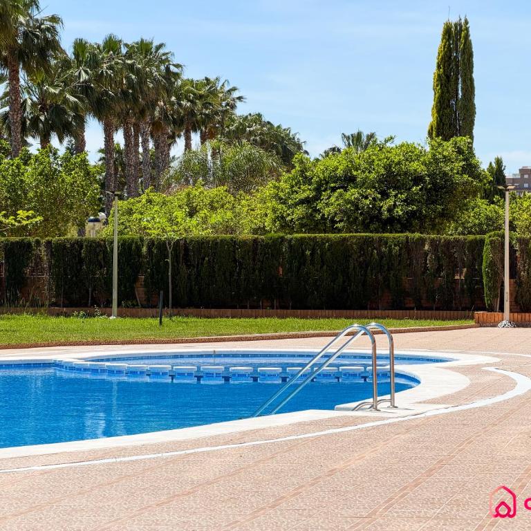 Casa Coral - Apartamento de 2 dormitorios con balcón - 43