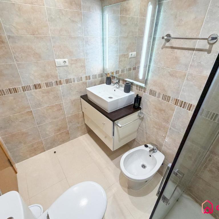 Casa Coral - Apartamento de 2 dormitorios con balcón - 47